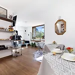 Apartamento La Terrazza Sorrento