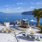 La Terrazza * Sorrento