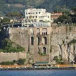 La Terrazza Apartamento *