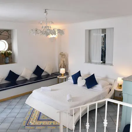 Apartamento La Terrazza