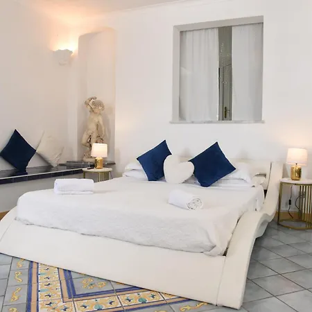 La Terrazza Apartamento *