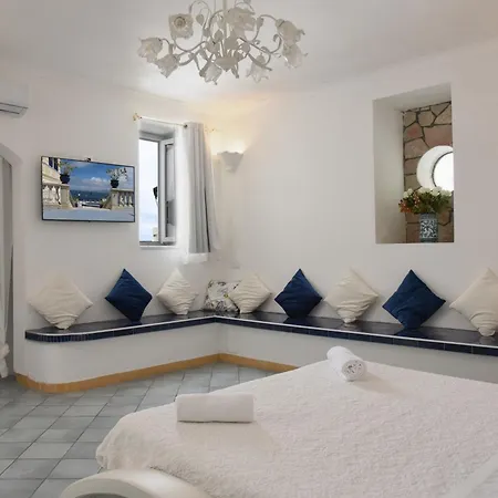 Apartamento La Terrazza