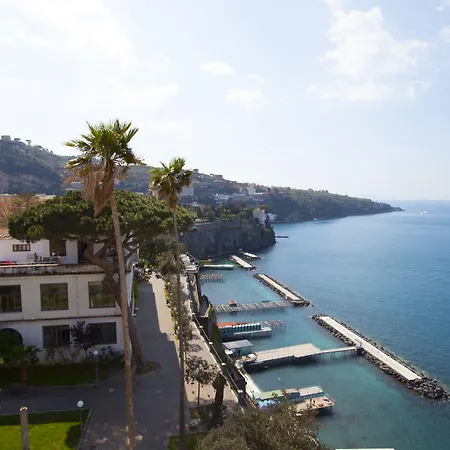 Apartamento La Terrazza