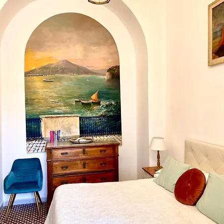 Appartamento La Terrazza Sorrento