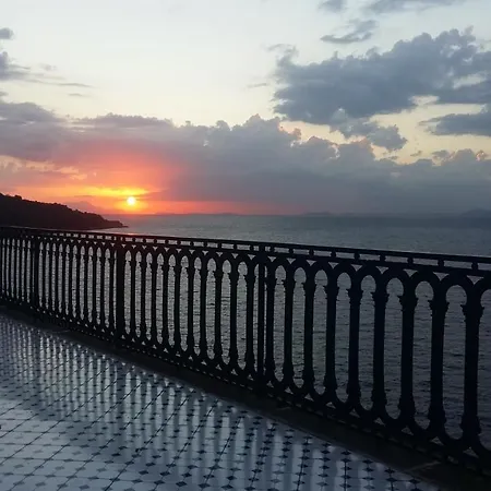Appartamento La Terrazza *