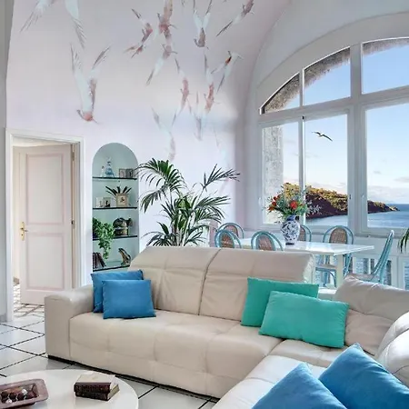 Lejlighed La Terrazza *