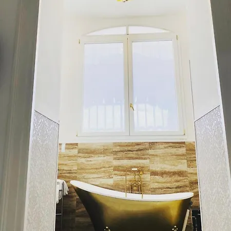 La Terrazza Lejlighed Sorrento