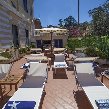 Lejlighed La Terrazza Sorrento