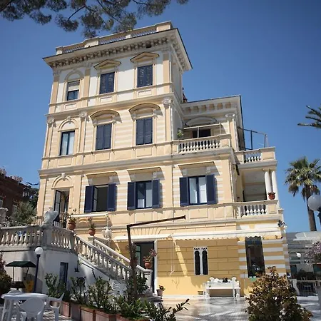 La Terrazza Σορέντο