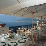 La Terrazza * Sorrente