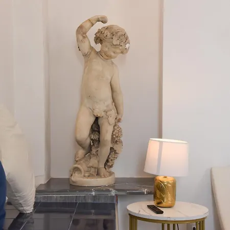 La Terrazza Apartamento Península Sorrentina