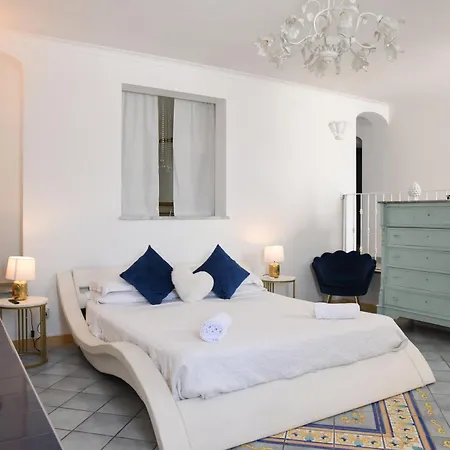 La Terrazza * Península Sorrentina