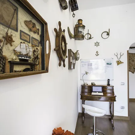 La Terrazza * Península Sorrentina