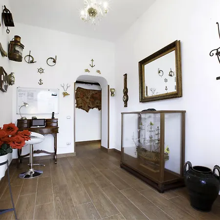 La Terrazza Península Sorrentina