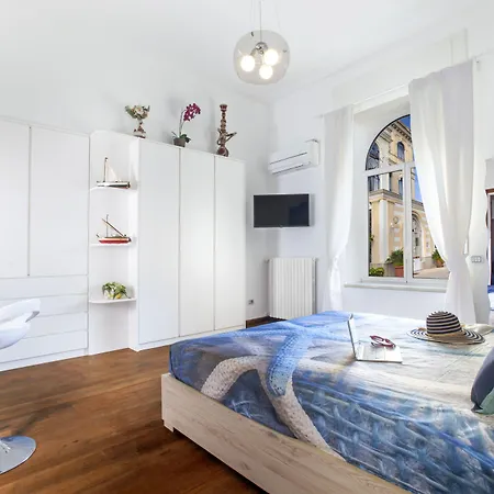 La Terrazza Apartment *