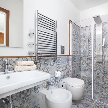 La Terrazza Apartment