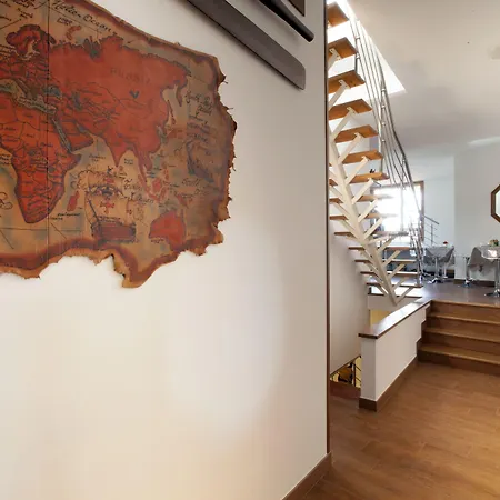 La Terrazza * Península Sorrentina