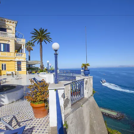 La Terrazza