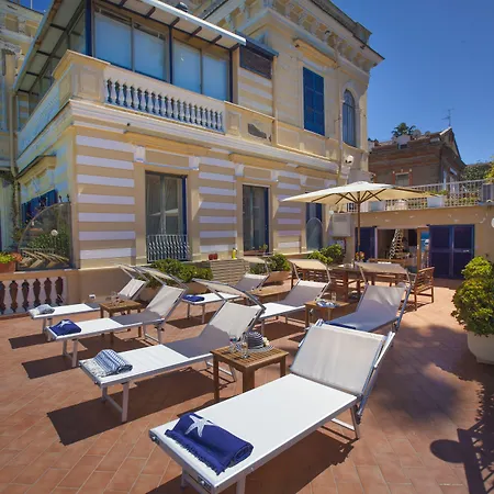 Apartamento La Terrazza *