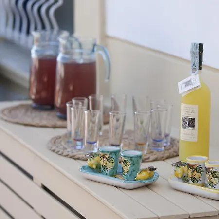 Apartamento La Terrazza