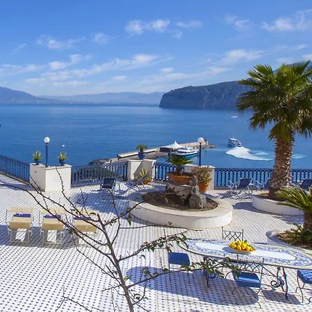 La Terrazza * Sorrento