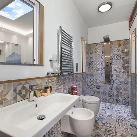 Apartment La Terrazza *