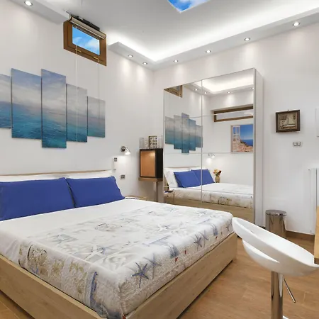 La Terrazza Península Sorrentina