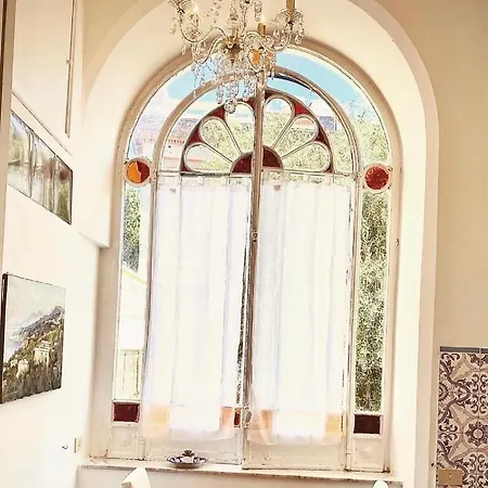 Apartamento La Terrazza