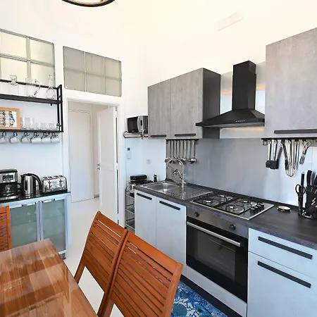 La Terrazza Apartment