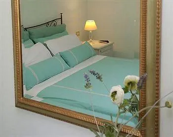 La Terrazza Appartement