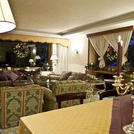 La Terrazza Apartment Sorrento