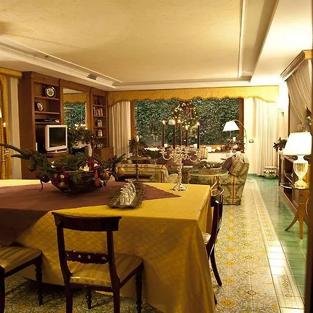 La Terrazza * Sorrento