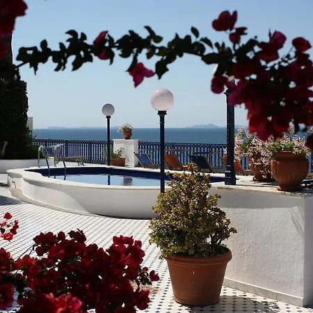La Terrazza 아파트 소렌토