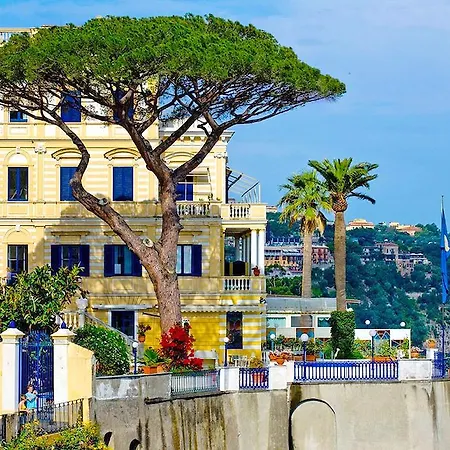 La Terrazza Apartamento