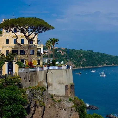 La Terrazza *