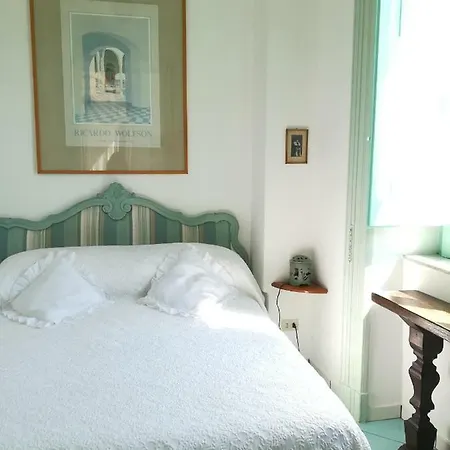 La Terrazza Apartamento *