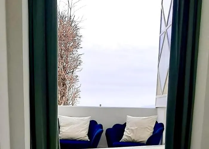 La Terrazza Апартаменты *