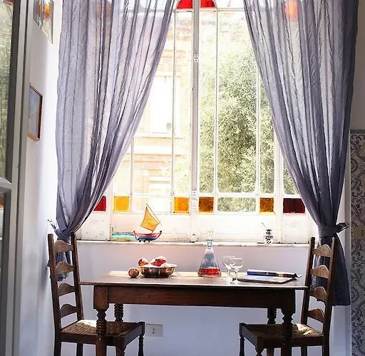 La Terrazza * Сорренто