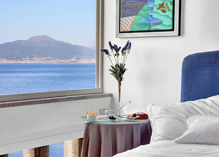 Апартаменты La Terrazza *