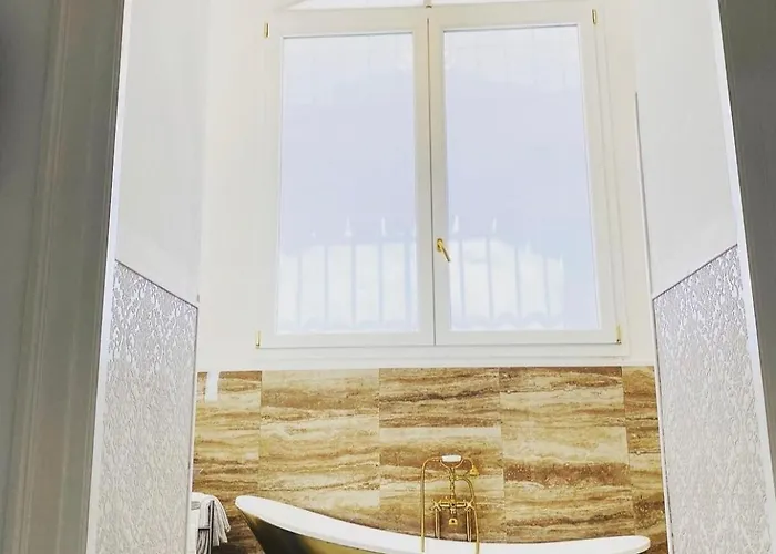 La Terrazza Апартаменты Сорренто