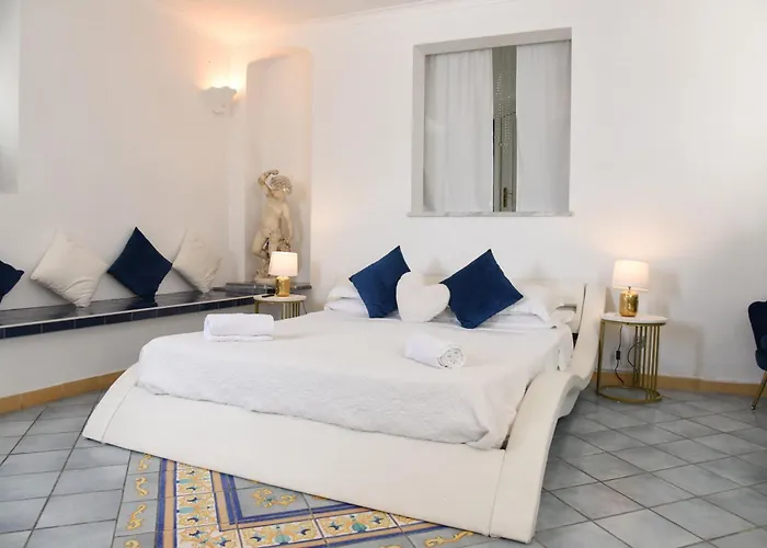 La Terrazza Апартаменты *