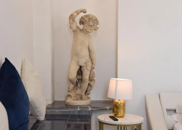 La Terrazza Апартаменты Сорренто