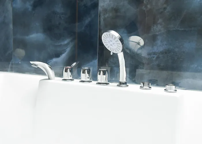 La Terrazza Апартаменты *