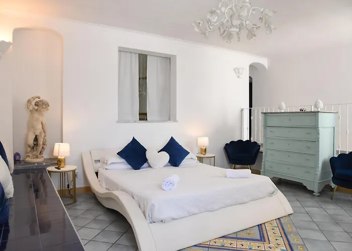 La Terrazza * Сорренто