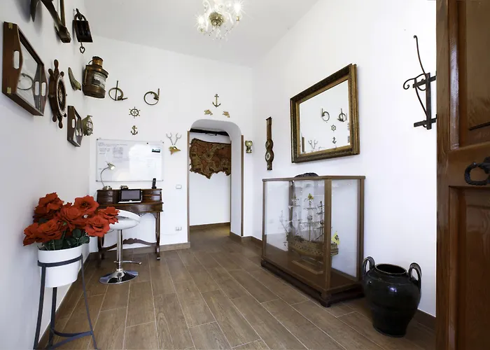 La Terrazza Сорренто