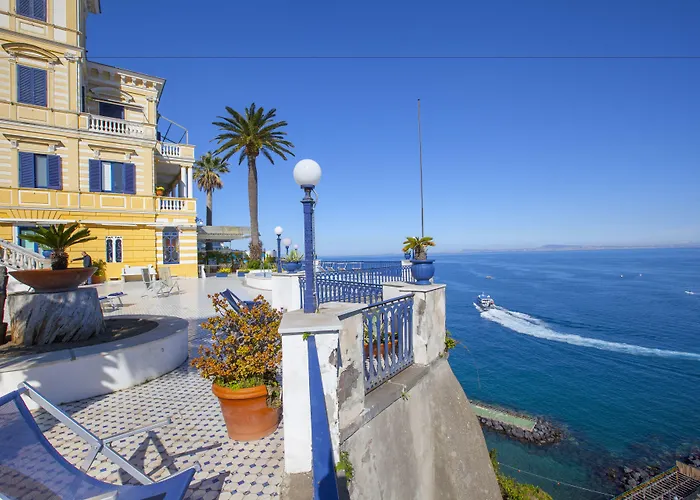 La Terrazza