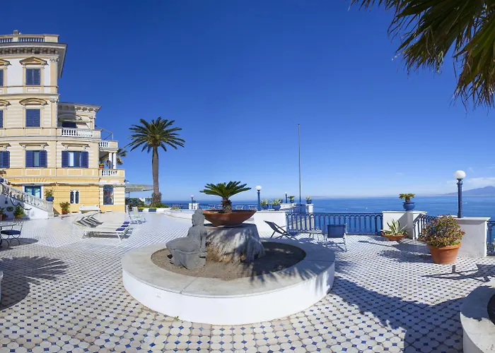 La Terrazza Апартаменты *