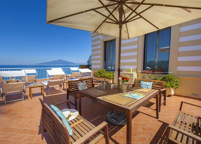 La Terrazza