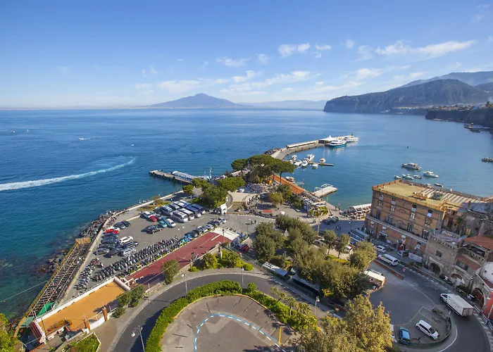 La Terrazza * Сорренто