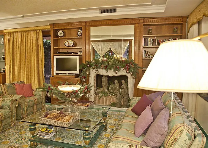 La Terrazza Апартаменты Сорренто